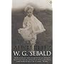 Austerlitz by W. G. Sebald