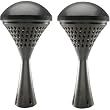 4" 2-Way 40-Watt Outdoor Speakers