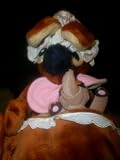 Kanga & Roo Hand & Rod Puppets