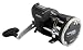 OKUMA MAGDA PRO LINECOUNTER REELS