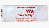 Welch Allyn (72300) 3.5v Rechargeable Battery (Orange)