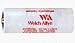 Welch Allyn (72300) 3.5v Rechargeable Battery (Orange)