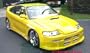 CRX 88 89 90 91 Special Edition Spyder Wide Body Kit 12pcs