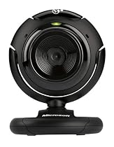Microsoft Lifecam VX-1000