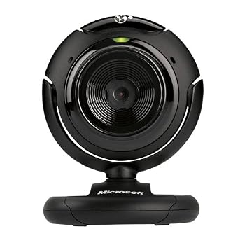 Set A Shopping Price Drop Alert For Microsoft LifeCam VX-1000