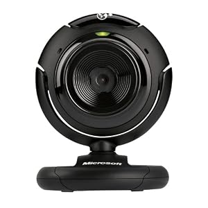Microsoft LifeCam VX-1000