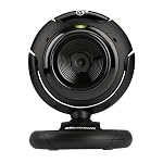 Microsoft Lifecam VX-1000
