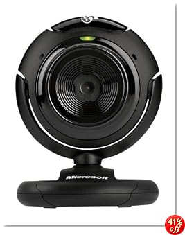 Microsoft Lifecam VX-1000