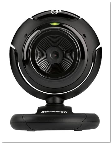Microsoft Lifecam VX-1000