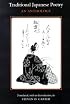 Traditional Japanese Poetry: An Anthology