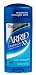 Arrid XX Extra Extra Dry Maximum Strength Antiperspirant/Deodorant Solid, Cool Shower, 2.7-Ounce Sticks (Pack of 6)