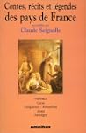 Contes , recits et legendes des pays...