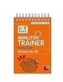 Minutentrainer 2. Klasse. Mathematik Rechnen bis 100