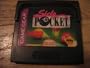 Side Pocket Pool Sega Game Gear