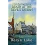 Death at the Devil's Tavern