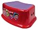 Ginsey Dora The Explorer Step Stool
