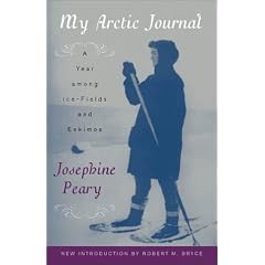 My Arctic Journal: A Year among Ice-Fields and Eskimos