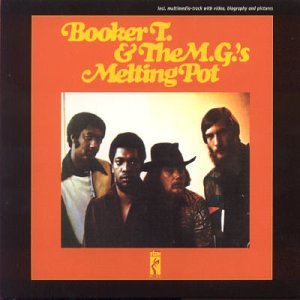 CD-Charts  Music : Melting Pot: Remastered