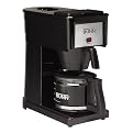 Bunn 10-cup Coffeemaker - Black (GRXB)