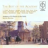 The Best of the Academy