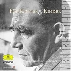 Mathias Wieman, F�r Kenner & Kinder, 1 Audio-CD