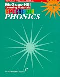 Spectrum Phonics: Grade 3 (McGraw-Hill Learning Materials Spectrum)
