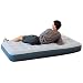 Sporting Goods : Stansport Deluxe Air Bed Twin size