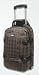 EASTPAK ARCHER 55 - REISERUCKSACK / REISETROLLEY KOMBINATION MIT NOTEBOOKTASCHE - CHECKS