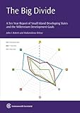 The big divide : a ten year report on small island developing states and the millennium development goals