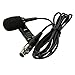 Samson LM5 Lavalier Microphone with P3 Connector
