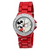 Disney Womens MK2071 Mickey Mouse Mother-of-Pe