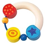 Eigenschaften HABA 1059 / HABA 1059 - Greifling Luxi