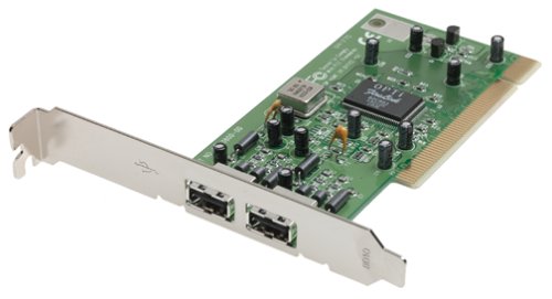 Childrens Toyshop  Electronics : Belkin USB PCI Card (2 port)