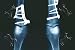 Art Poster, Fixed Tibia - 27.5 x 18.75