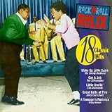 Whole Lotta Rock: 1957
