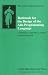 Book Rationale for the Design of the Ada Programming Language (The Ada Companion Series)