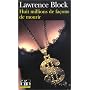 Huit millions de fa�ons de mourir de Lawrence Block