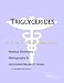 Book Triglycerides - A Medical Dictionary, Bibliography, and Annotated Research Guide to Internet References