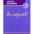 En Espanol!: Mas practica : Level 3