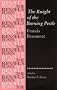 The Knight of the Burning Pestle: Francis Beaumont (Revels Plays Companion Library)