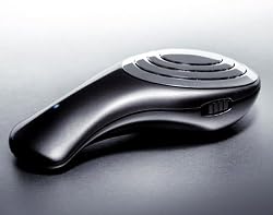 Electrosmog Detector