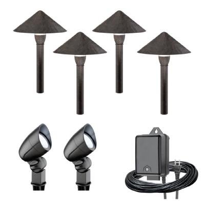 Malibu Landscape Light Kits