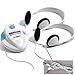 Bebesounds Prenatal Heart Listener Deluxe Includes 2 Headsets - BE006