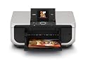 Canon PIXMA MP600 All-in-One Photo Printer with Easy Scroll Wheel (1451B002)