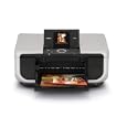 Canon PIXMA MP600 All in One Photo Printer with Easy Scroll Wheel (1451B002) by Canon (Sept. 4, 2006)