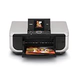 Canon PIXMA MP600 All-in-One Photo Printer with Easy Scroll Wheel (1451B002) ~ Canon
