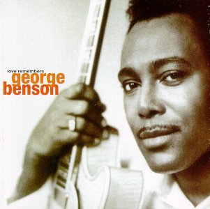 George Benson - Got to Be There Lyrics - Zortam Music