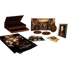 Twilight - Chapitre 2 : TENTATION - Edition Ultime limit�e