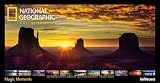 National Geographic Calendar Magic Moments 2012 - National National Geographic