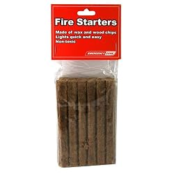 Firestarters